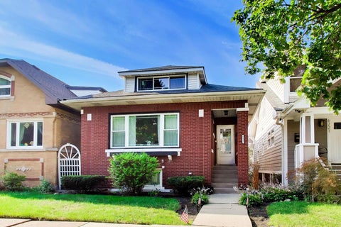 Photo of 6217 W Grace Street, Chicago, IL 60634 (MLS # 12759834)