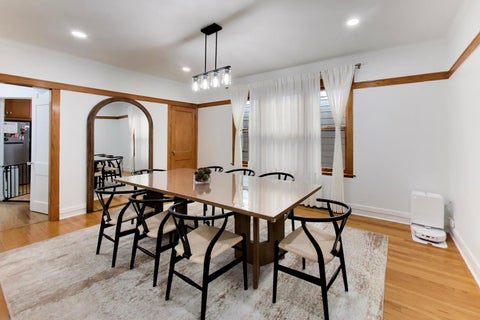 Tiny photo for 6217 W Grace Street, Chicago, IL 60634 (MLS # 12759834)