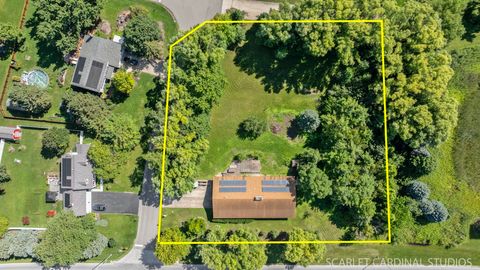 Tiny photo for 11110 Highland Drive, Naperville, IL 60564 (MLS # 12450129)