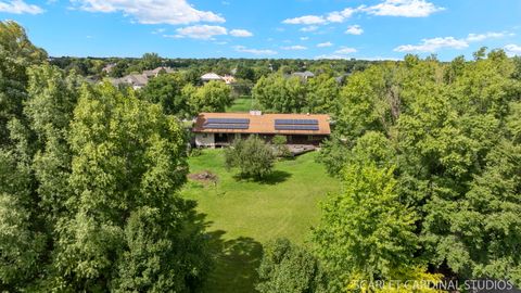 Photo of 11110 Highland Drive, Naperville, IL 60564 (MLS # 12450129)