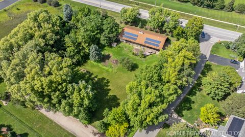 Tiny photo for 11110 Highland Drive, Naperville, IL 60564 (MLS # 12450129)