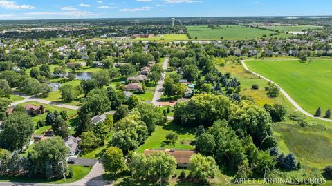 Tiny photo for 11110 Highland Drive, Naperville, IL 60564 (MLS # 12450129)