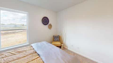 Tiny photo for 5232 Polster Place, Bettendorf, IA 52722 (MLS # 12695891)