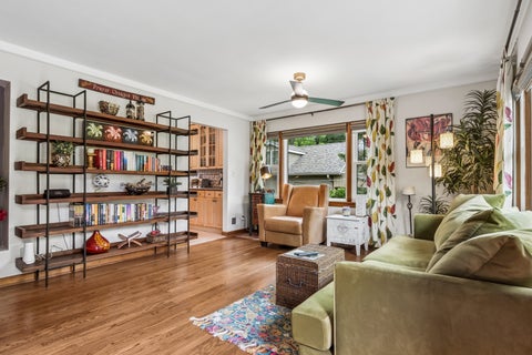 Tiny photo for 426 Concord Avenue, Fox River Grove, IL 60021 (MLS # 12675414)