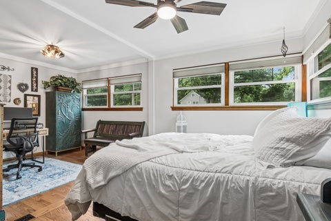 Tiny photo for 426 Concord Avenue, Fox River Grove, IL 60021 (MLS # 12675414)
