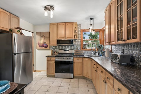 Tiny photo for 426 Concord Avenue, Fox River Grove, IL 60021 (MLS # 12675414)