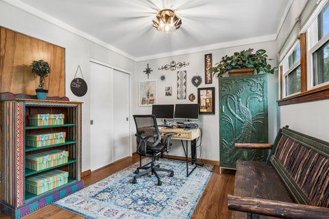 Tiny photo for 426 Concord Avenue, Fox River Grove, IL 60021 (MLS # 12675414)