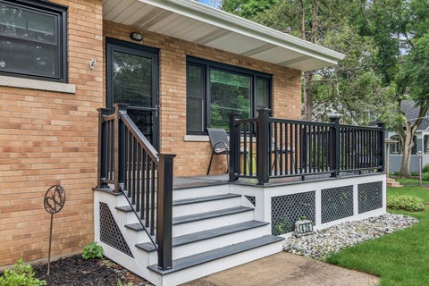 426 Concord Avenue, Fox River Grove, IL 60021 - #: 12675414