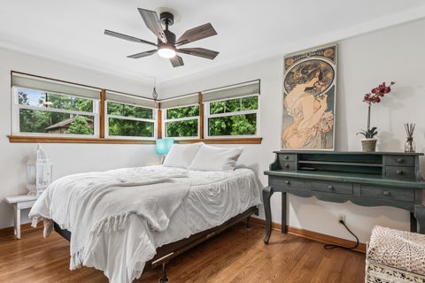 Tiny photo for 426 Concord Avenue, Fox River Grove, IL 60021 (MLS # 12675414)