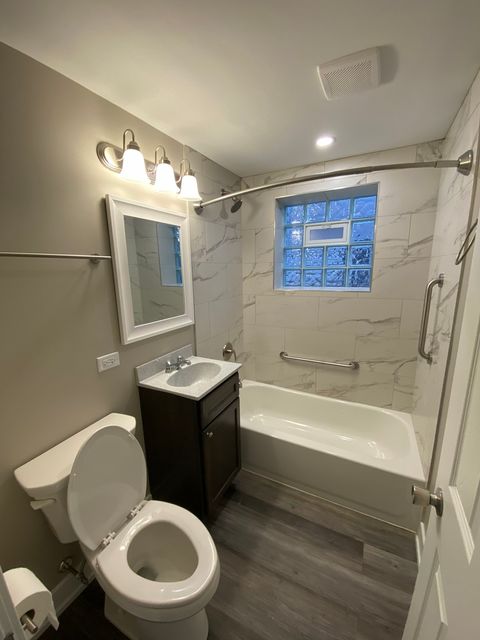 Tiny photo for 3345 Harlem Avenue #GS, Berwyn, IL 60402 (MLS # 12562509)