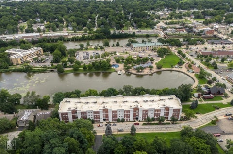 Tiny photo for 218 N Water Street #203, Batavia, IL 60510 (MLS # 12744210)