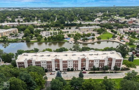 Photo of 218 N Water Street #203, Batavia, IL 60510 (MLS # 12744210)