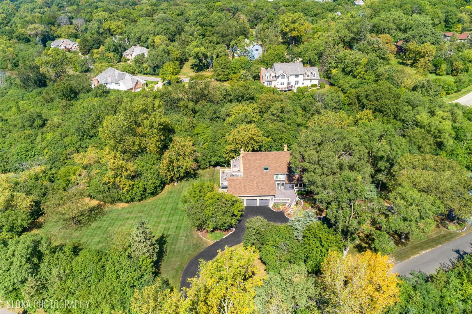 255 Indian Trail Road