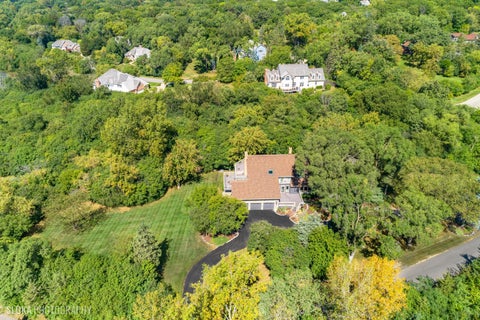 Tiny photo for 255 Indian Trail Road, North Barrington, IL 60010 (MLS # 12705310)