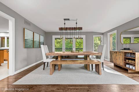 Tiny photo for 255 Indian Trail Road, North Barrington, IL 60010 (MLS # 12705310)