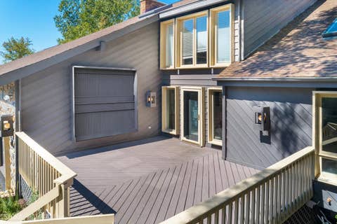 Tiny photo for 255 Indian Trail Road, North Barrington, IL 60010 (MLS # 12705310)