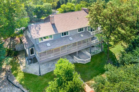 Tiny photo for 255 Indian Trail Road, North Barrington, IL 60010 (MLS # 12705310)