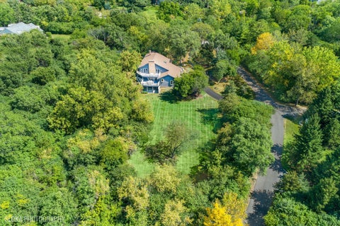 Tiny photo for 255 Indian Trail Road, North Barrington, IL 60010 (MLS # 12705310)