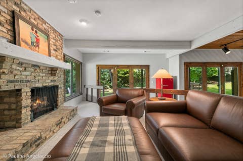 Tiny photo for 255 Indian Trail Road, North Barrington, IL 60010 (MLS # 12705310)