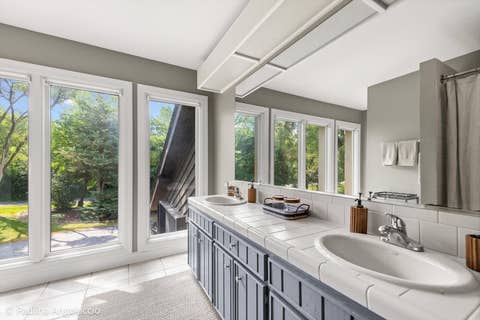 Tiny photo for 255 Indian Trail Road, North Barrington, IL 60010 (MLS # 12705310)