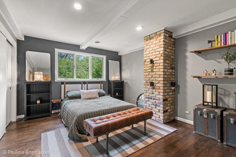 Tiny photo for 255 Indian Trail Road, North Barrington, IL 60010 (MLS # 12705310)