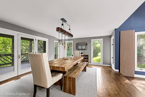 Tiny photo for 255 Indian Trail Road, North Barrington, IL 60010 (MLS # 12705310)