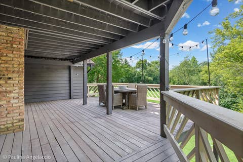Tiny photo for 255 Indian Trail Road, North Barrington, IL 60010 (MLS # 12705310)