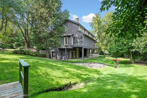 Tiny photo for 255 Indian Trail Road, North Barrington, IL 60010 (MLS # 12705310)