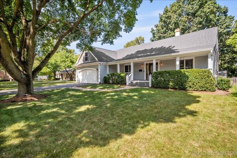 Tiny photo for 747 Cheever Avenue, Geneva, IL 60134 (MLS # 12467050)