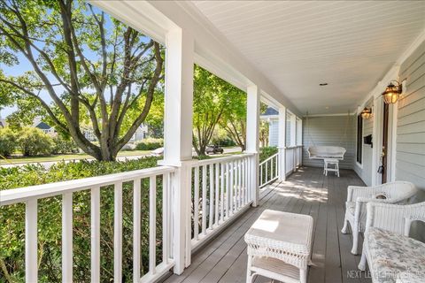 Tiny photo for 747 Cheever Avenue, Geneva, IL 60134 (MLS # 12467050)