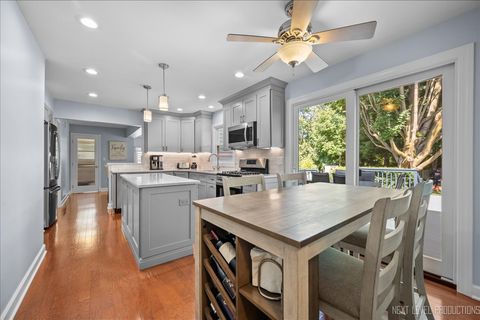 Tiny photo for 747 Cheever Avenue, Geneva, IL 60134 (MLS # 12467050)