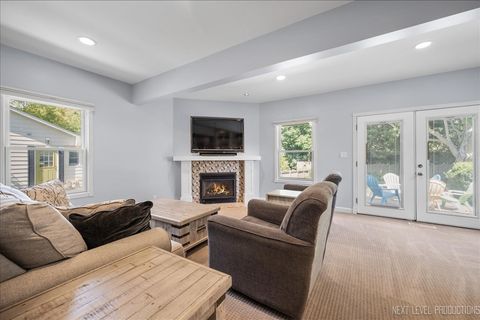 Tiny photo for 747 Cheever Avenue, Geneva, IL 60134 (MLS # 12467050)