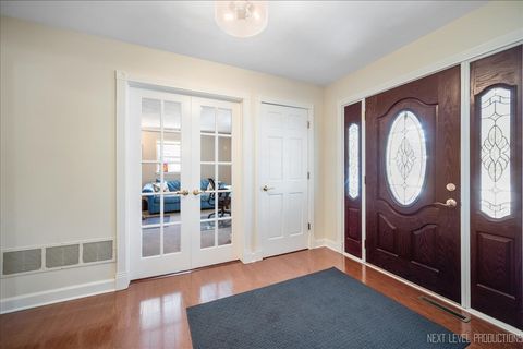 Tiny photo for 747 Cheever Avenue, Geneva, IL 60134 (MLS # 12467050)