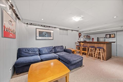 Tiny photo for 747 Cheever Avenue, Geneva, IL 60134 (MLS # 12467050)