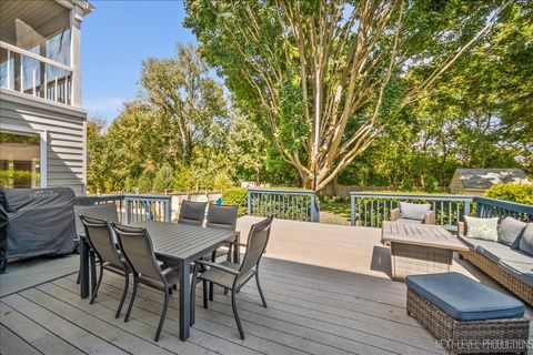 Tiny photo for 747 Cheever Avenue, Geneva, IL 60134 (MLS # 12467050)