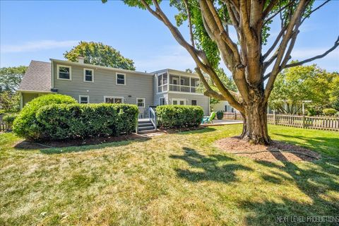 Tiny photo for 747 Cheever Avenue, Geneva, IL 60134 (MLS # 12467050)