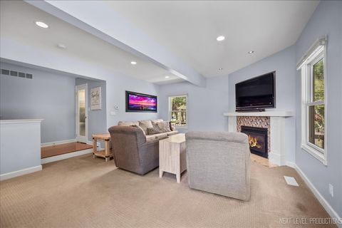 Tiny photo for 747 Cheever Avenue, Geneva, IL 60134 (MLS # 12467050)