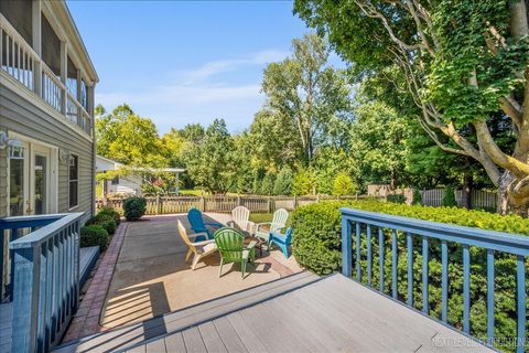 Tiny photo for 747 Cheever Avenue, Geneva, IL 60134 (MLS # 12467050)