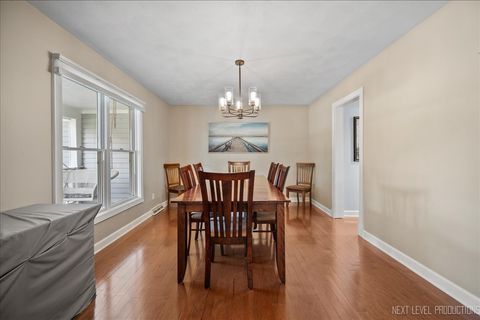 Tiny photo for 747 Cheever Avenue, Geneva, IL 60134 (MLS # 12467050)