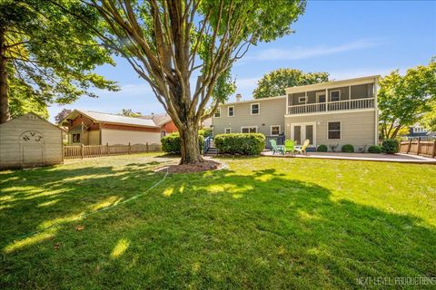 Tiny photo for 747 Cheever Avenue, Geneva, IL 60134 (MLS # 12467050)