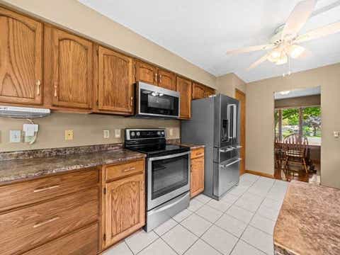 Tiny photo for 5405 Friendswood CT, Rockford, IL 61114 (MLS # 12733590)