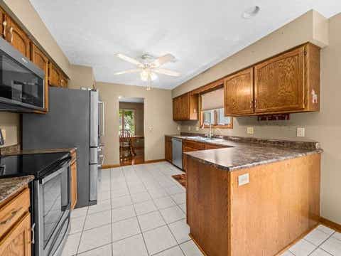 Tiny photo for 5405 Friendswood CT, Rockford, IL 61114 (MLS # 12733590)