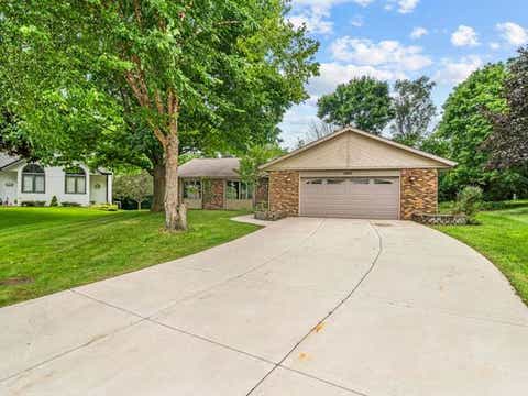 Tiny photo for 5405 Friendswood CT, Rockford, IL 61114 (MLS # 12733590)