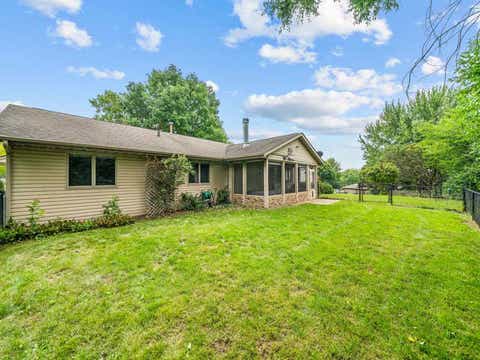 Tiny photo for 5405 Friendswood CT, Rockford, IL 61114 (MLS # 12733590)