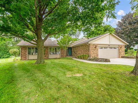 Tiny photo for 5405 Friendswood CT, Rockford, IL 61114 (MLS # 12733590)