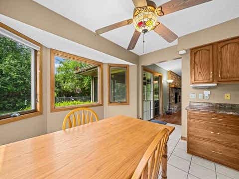 Tiny photo for 5405 Friendswood CT, Rockford, IL 61114 (MLS # 12733590)