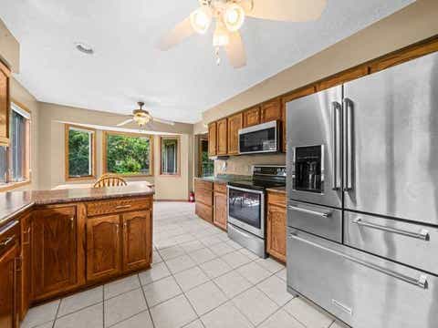 Tiny photo for 5405 Friendswood CT, Rockford, IL 61114 (MLS # 12733590)