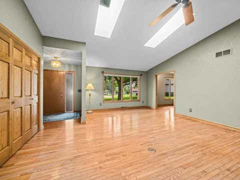 Tiny photo for 5405 Friendswood CT, Rockford, IL 61114 (MLS # 12733590)