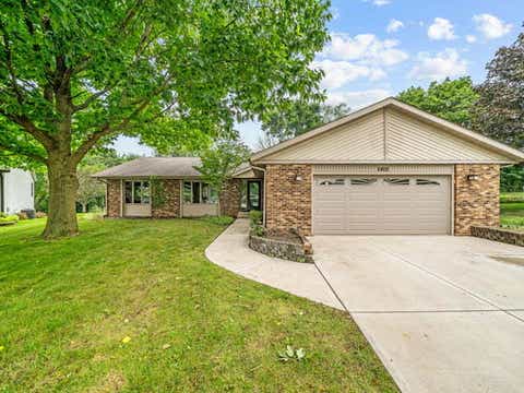 Tiny photo for 5405 Friendswood CT, Rockford, IL 61114 (MLS # 12733590)