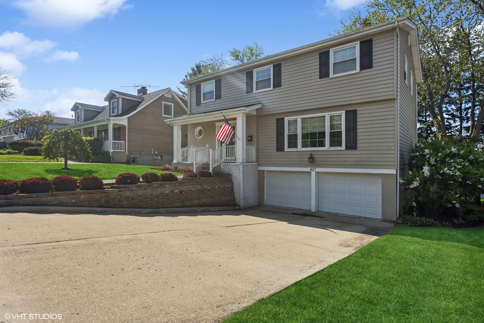 427 Dorset Place